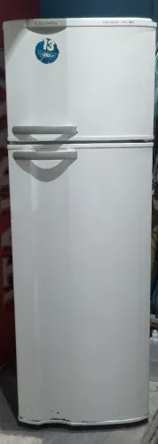 Geladeira frost-free