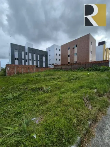 Terreno à venda, 360 m² por R$ 210.000,00 - Gramame - João Pessoa/PB