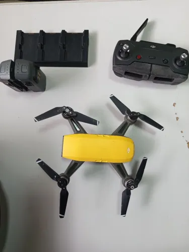 Drone DJI