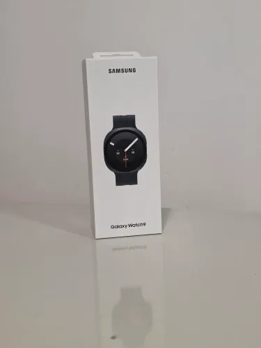 Galaxy Watch 9 44 mm - garantia e NF