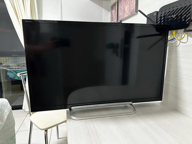 TV SONY LED 32 Polegadas