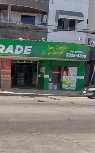 LOJA 119m² EM IPATINGA | ALUGADA PARA DROGARIA | ACEITA PERMUTA