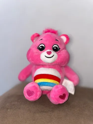 Ursinho animadinha 