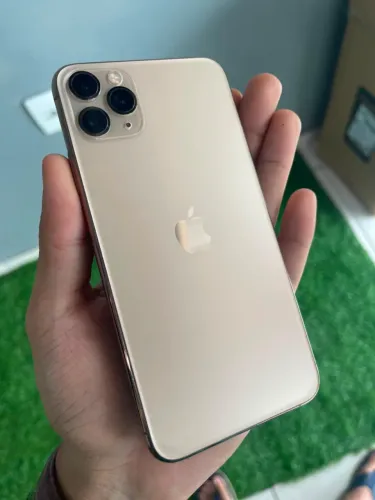iPhone 11 Pro Max 256GB 