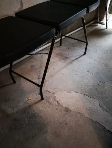 Maca de depilação