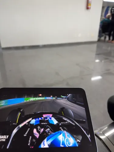 Ipad mini 7 geração 
