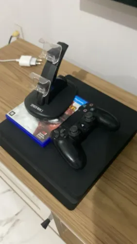 PlayStation 4 slim