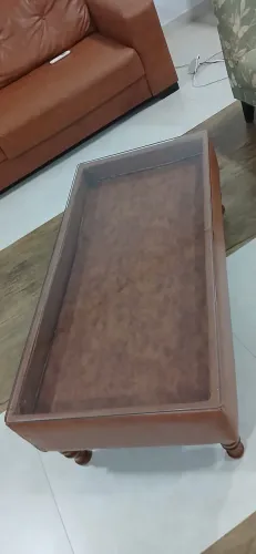 Mesa de centro