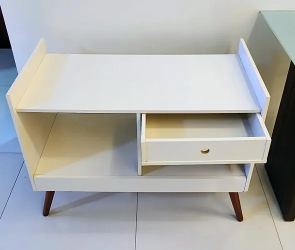 Mesa para catinho Café ? 