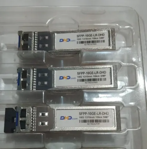 Módulo DHD SFP+ 10G LR