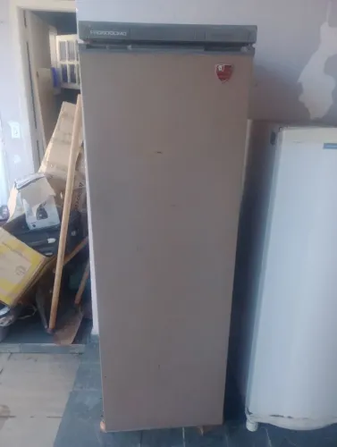Freezer Prosdócimo f25