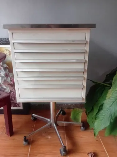 Armário pra consultório de inox