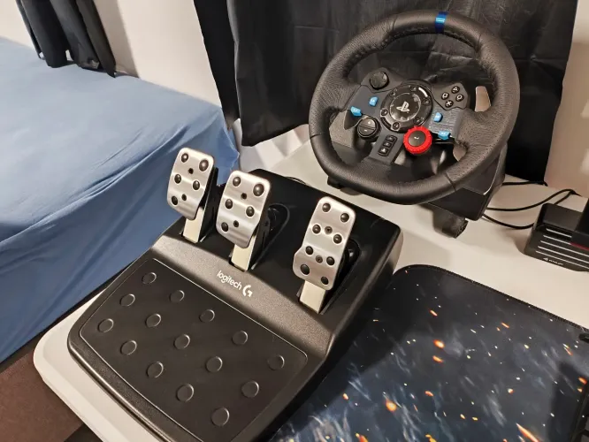 Volante Logitech G29