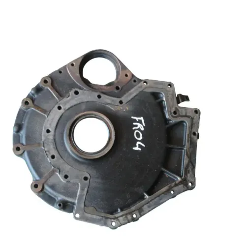 Capa seca frontier 2004 mwm *07407