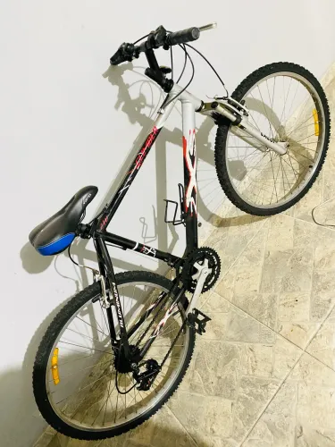 Bike Climber Caloi 21 V 2xS