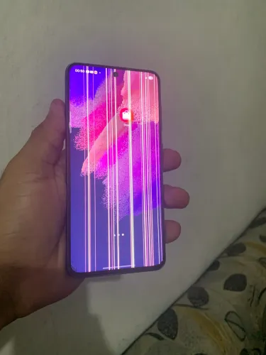 VENDO S21 FE IDEAL PRA MODO DEX