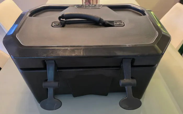Cooler/caixa térmica