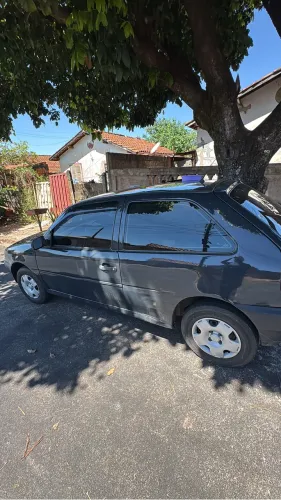Volkswagen Gol Special Xtreme 1.0 8V MI Gasolina Mec. 2P 2004