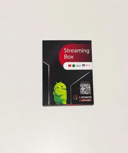 Kronos octa core 4GB