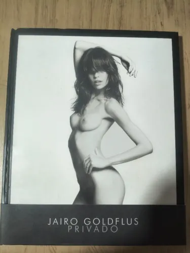 Privado (Jairo Goldflus)