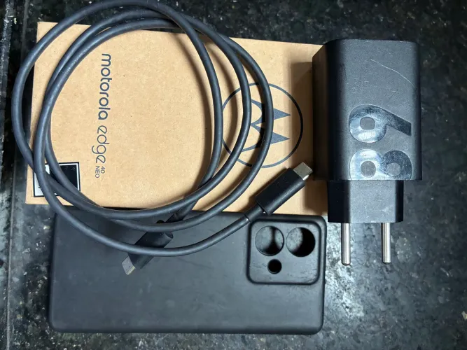 Motorola Edge 40 Neo 5G