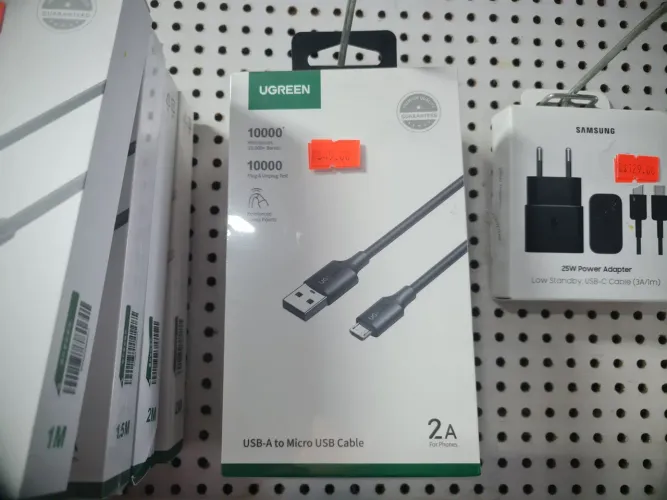 Cabo Micro USB - Ugreen