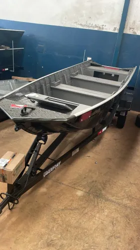 Barco Puma Super 500