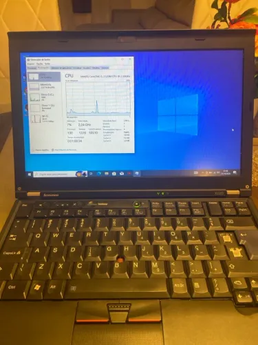 Notebook i5