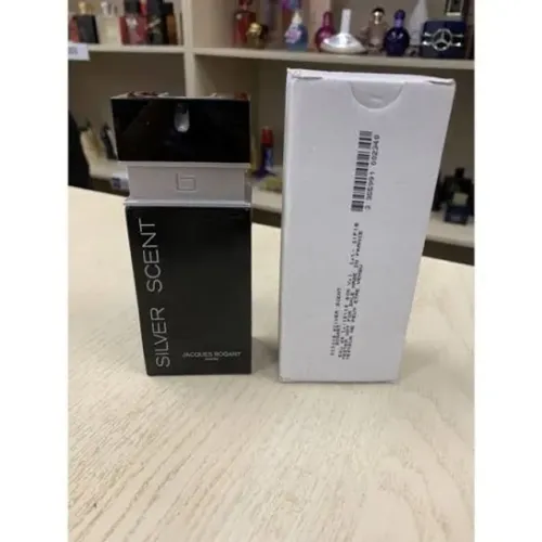 Perfume Silver Scent 100ml tst