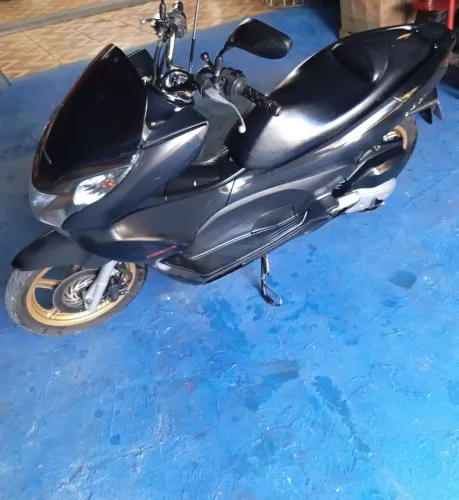 PCX 2015