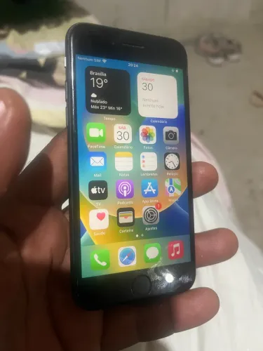 iPhone 8 64 todo original 