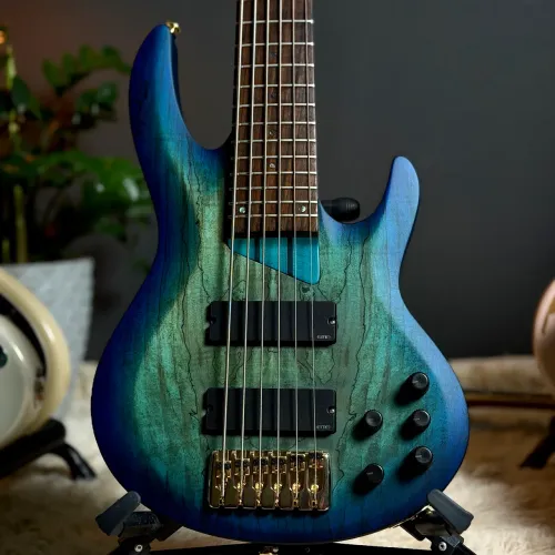 Baixo LTD ESP B - 206 SM Custom