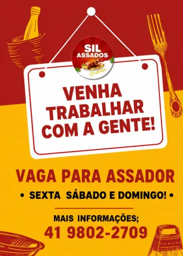 Assador