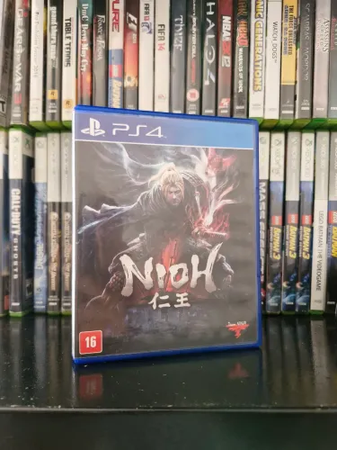 Nioh