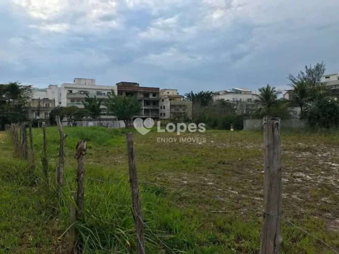 Terreno em Recreio dos Bandeirantes, Rio de Janeiro
