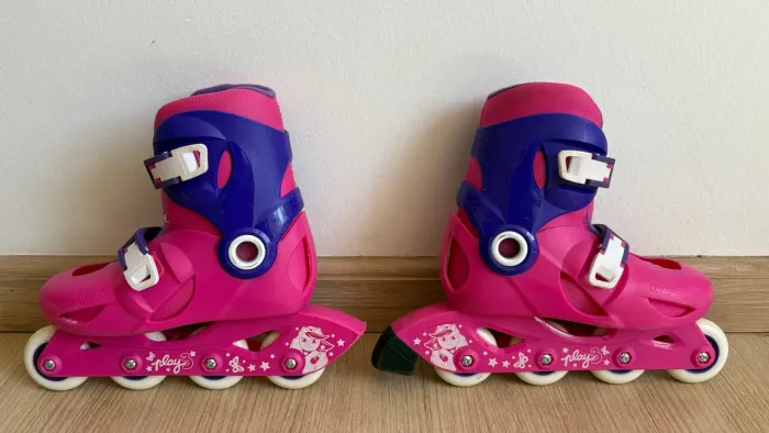 Patins infantil
