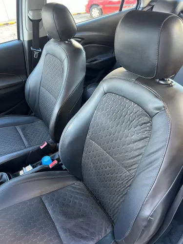 Chevrolet Prisma Sed. LTZ 1.4 8V Flexpower 4P 2018