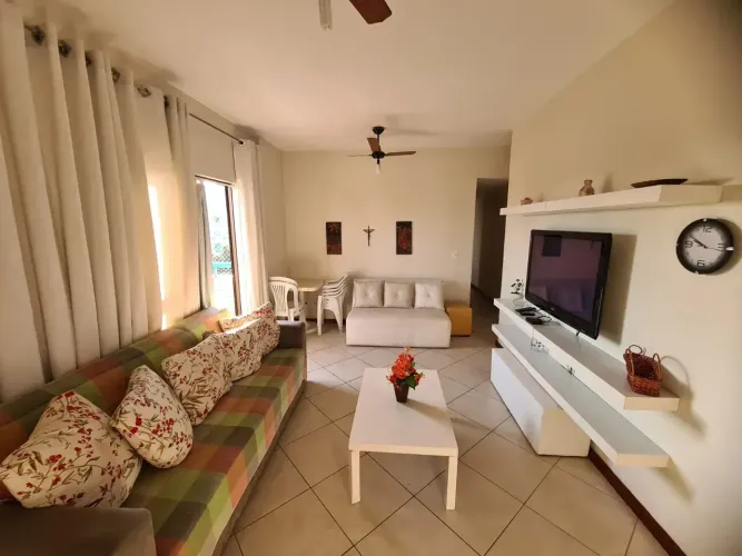 Apartamento para Locação Fixa no Centro de Cabo Frio
