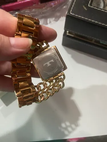 Relógio technos feminino 