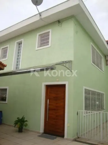 Casa comercial à venda com 200 m² em Parque Casa de Pedra, São Paulo