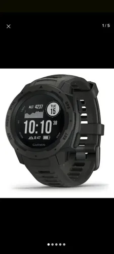 GARMIN INSTINCT PADRÃO