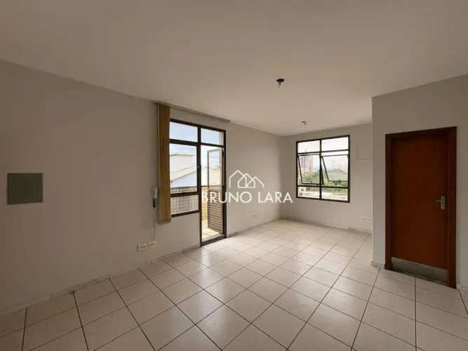 Sala comercial disponível para locação no Centro  Betim/MG.