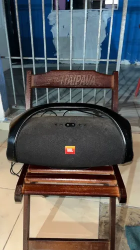 JBL Boombox 1