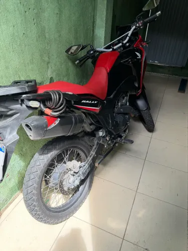 Ponteira e Cano coyote para nova 300
