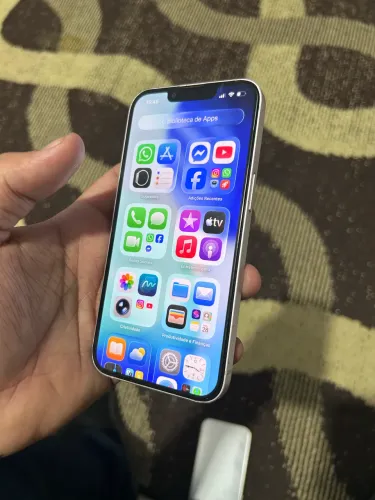 iPhone 13 128 gigas 