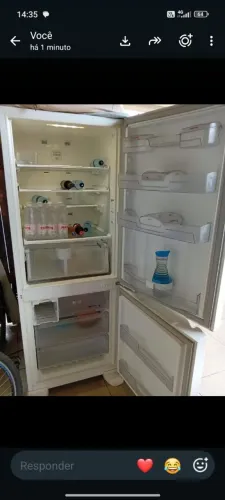 Geladeira