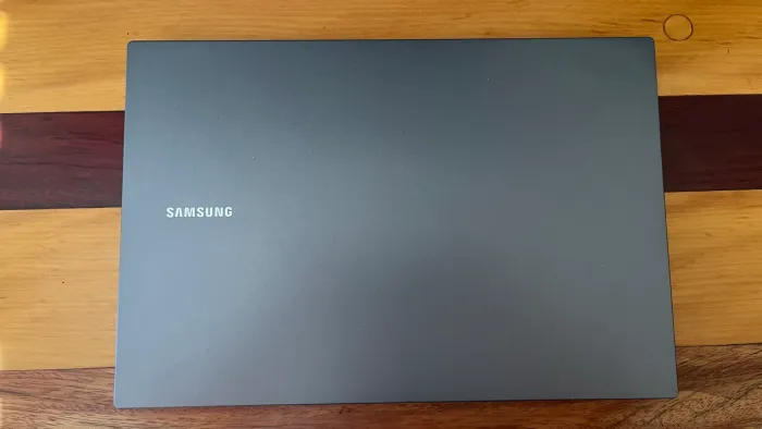 Notebook Samsung