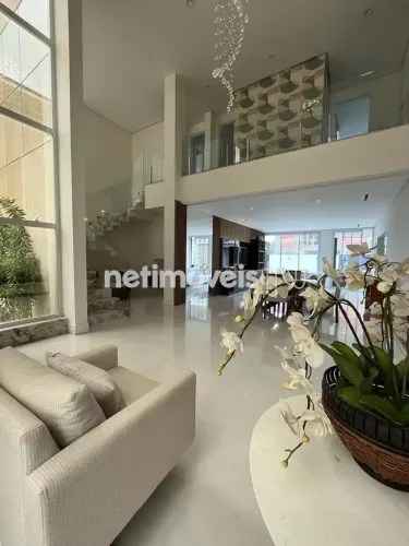 Venda Casa em condomínio Jacuhy Serra