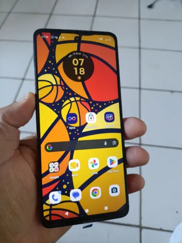 Moto g04s