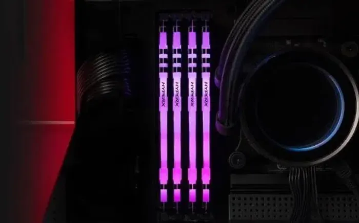 Hyperx 2x8GB 3200MHz AC/ jogos de PS4 ou PS5